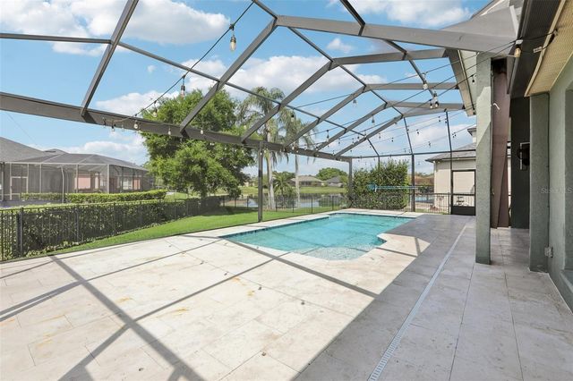 22850 COLLRIDGE DRIVE, Land O Lakes, FL 34639