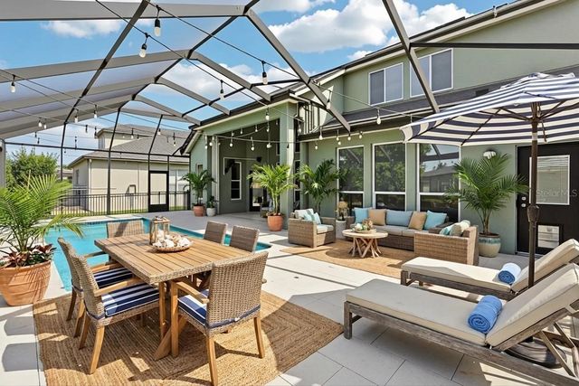 22850 COLLRIDGE DRIVE, Land O Lakes, FL 34639