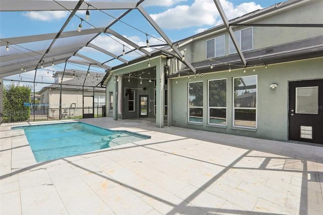 22850 COLLRIDGE DRIVE, Land O Lakes, FL 34639