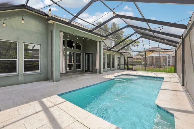 22850 COLLRIDGE DRIVE, Land O Lakes, FL 34639
