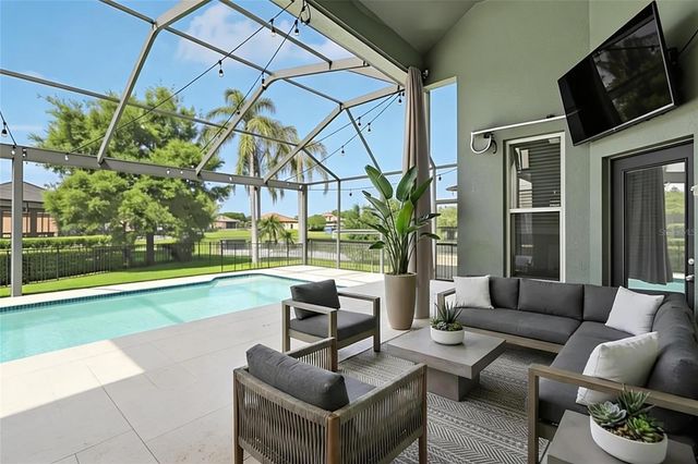 22850 COLLRIDGE DRIVE, Land O Lakes, FL 34639