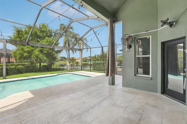 22850 COLLRIDGE DRIVE, Land O Lakes, FL 34639