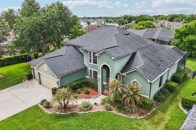 22850 COLLRIDGE DRIVE, Land O Lakes, FL 34639