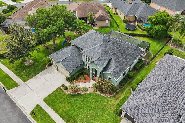 22850 COLLRIDGE DRIVE, Land O Lakes, FL 34639