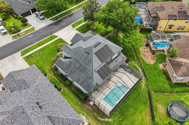 22850 COLLRIDGE DRIVE, Land O Lakes, FL 34639