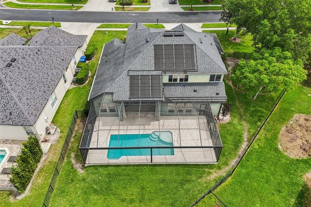 22850 COLLRIDGE DRIVE, Land O Lakes, FL 34639