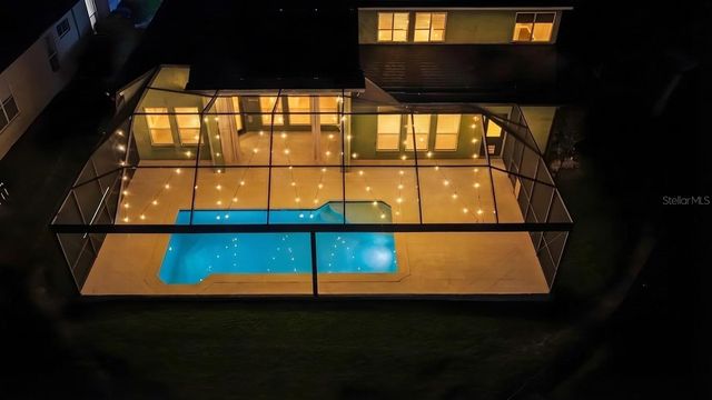 22850 COLLRIDGE DRIVE, Land O Lakes, FL 34639