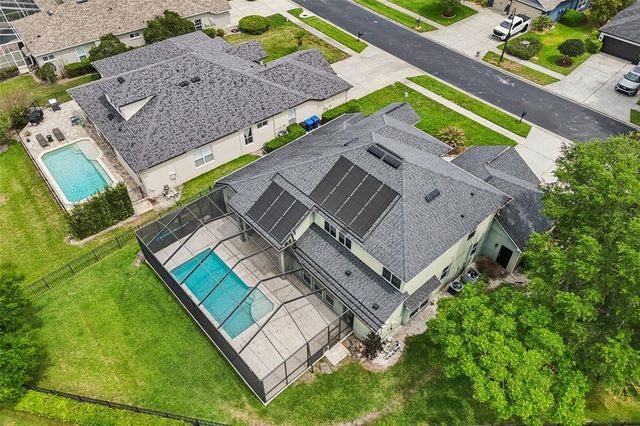 22850 COLLRIDGE DRIVE, Land O Lakes, FL 34639