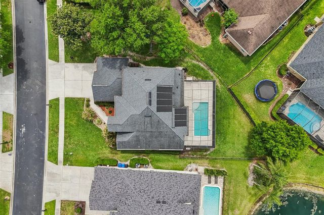 22850 COLLRIDGE DRIVE, Land O Lakes, FL 34639