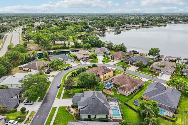 22850 COLLRIDGE DRIVE, Land O Lakes, FL 34639