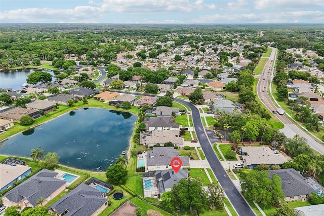 22850 COLLRIDGE DRIVE, Land O Lakes, FL 34639