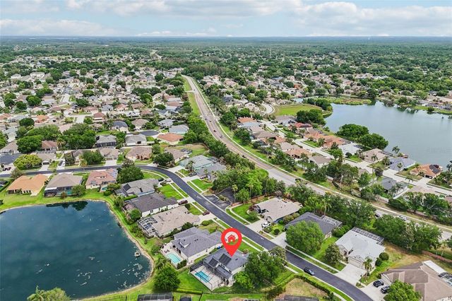 22850 COLLRIDGE DRIVE, Land O Lakes, FL 34639