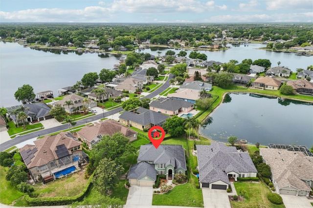 22850 COLLRIDGE DRIVE, Land O Lakes, FL 34639
