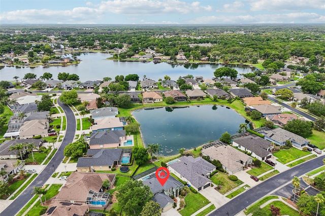 22850 COLLRIDGE DRIVE, Land O Lakes, FL 34639