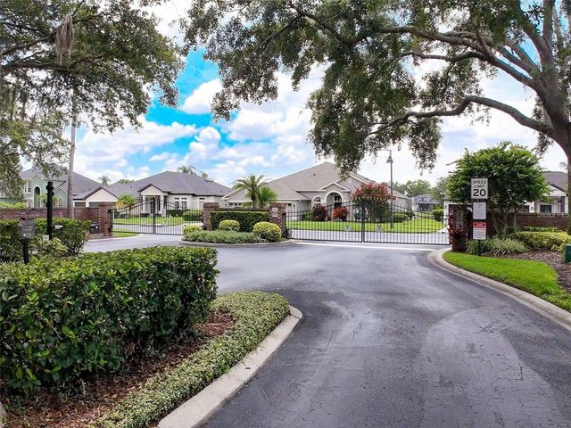 22850 COLLRIDGE DRIVE, Land O Lakes, FL 34639