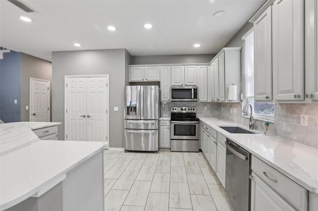 22850 COLLRIDGE DRIVE, Land O Lakes, FL 34639