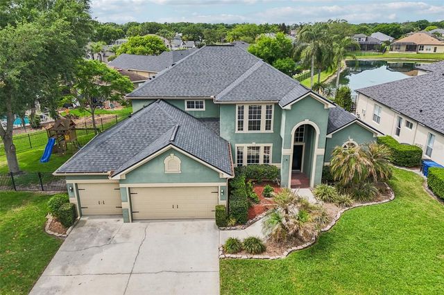 22850 COLLRIDGE DRIVE, Land O Lakes, FL 34639
