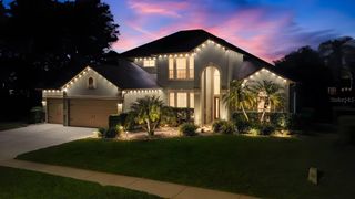 22850 COLLRIDGE DRIVE, Land O Lakes, FL 34639