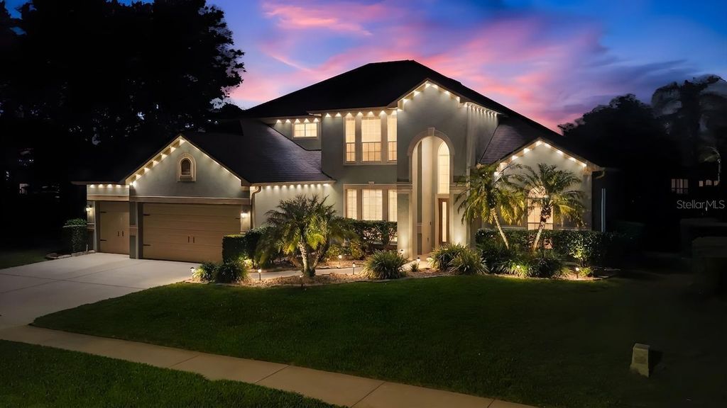 22850 COLLRIDGE DRIVE, Land O Lakes, FL 34639