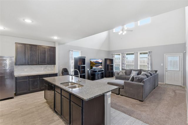 15010 Timberson Ridge Lane, Houston, TX 77090