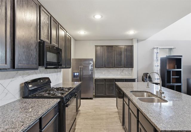 15010 Timberson Ridge Lane, Houston, TX 77090