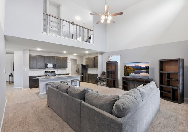 15010 Timberson Ridge Lane, Houston, TX 77090