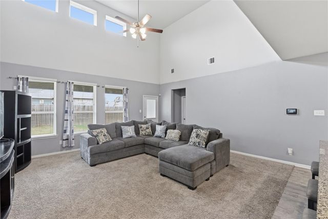 15010 Timberson Ridge Lane, Houston, TX 77090