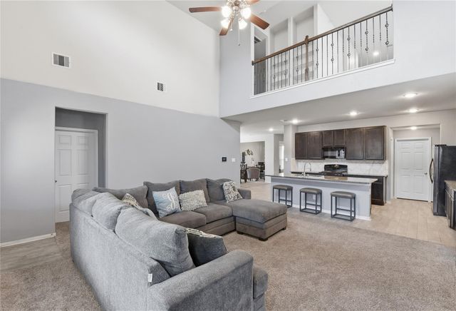 15010 Timberson Ridge Lane, Houston, TX 77090