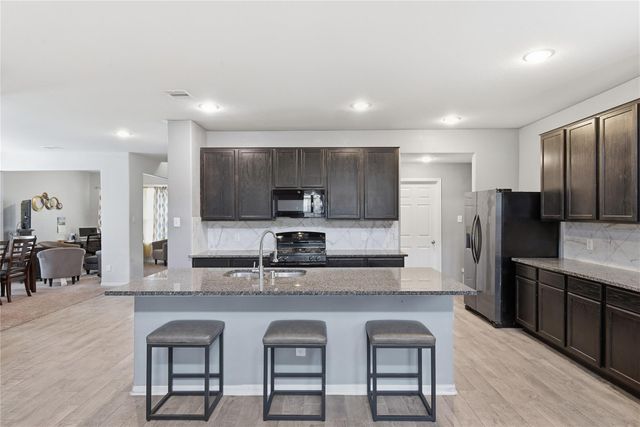 15010 Timberson Ridge Lane, Houston, TX 77090