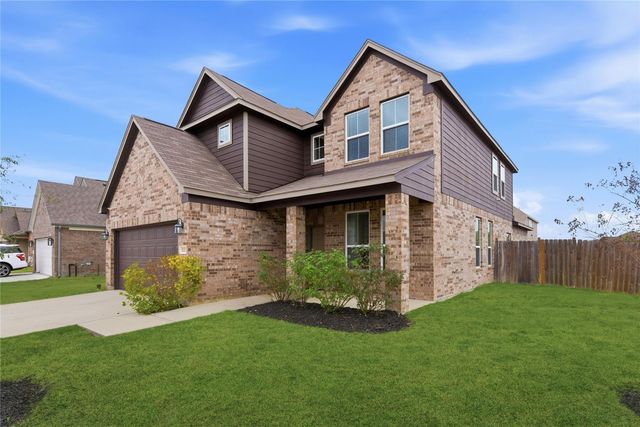 15010 Timberson Ridge Lane, Houston, TX 77090