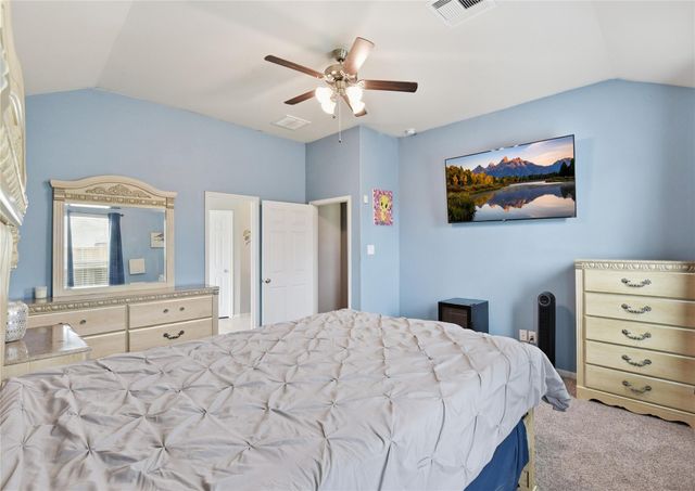 15010 Timberson Ridge Lane, Houston, TX 77090