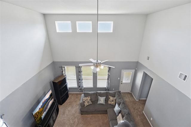 15010 Timberson Ridge Lane, Houston, TX 77090