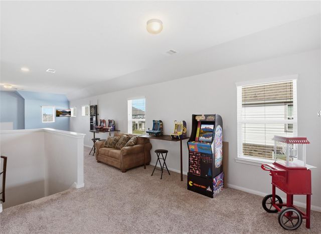 15010 Timberson Ridge Lane, Houston, TX 77090