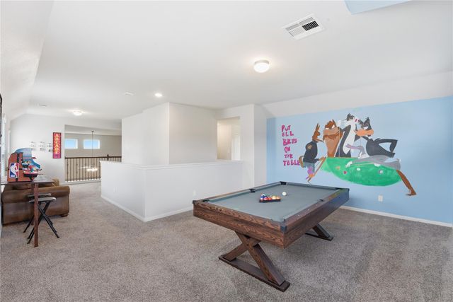 15010 Timberson Ridge Lane, Houston, TX 77090