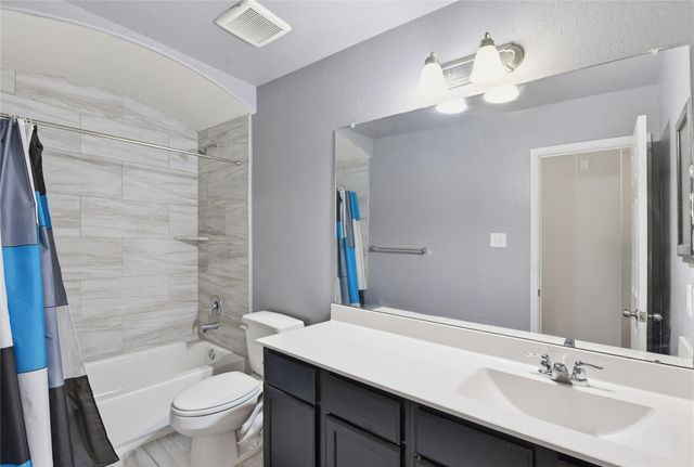 15010 Timberson Ridge Lane, Houston, TX 77090