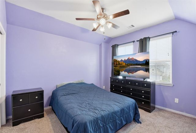 15010 Timberson Ridge Lane, Houston, TX 77090