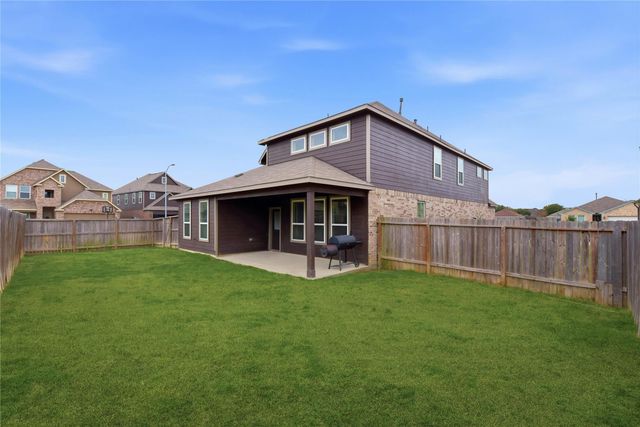 15010 Timberson Ridge Lane, Houston, TX 77090