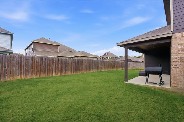 15010 Timberson Ridge Lane, Houston, TX 77090