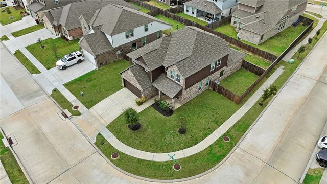 15010 Timberson Ridge Lane, Houston, TX 77090