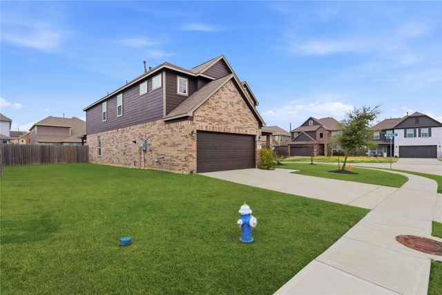 15010 Timberson Ridge Lane, Houston, TX 77090