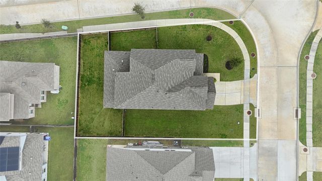 15010 Timberson Ridge Lane, Houston, TX 77090