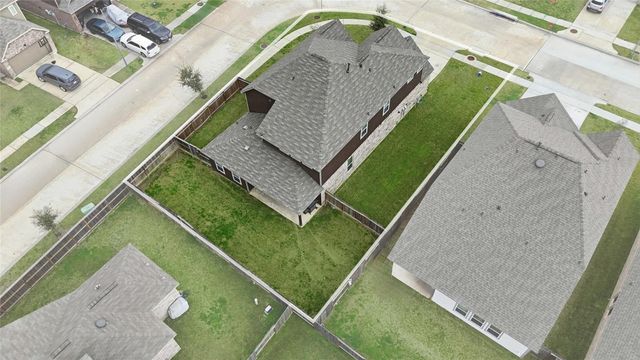 15010 Timberson Ridge Lane, Houston, TX 77090