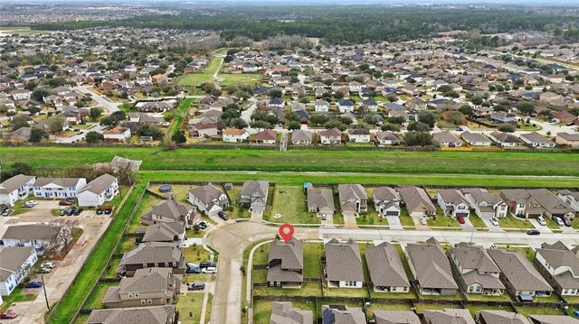 15010 Timberson Ridge Lane, Houston, TX 77090