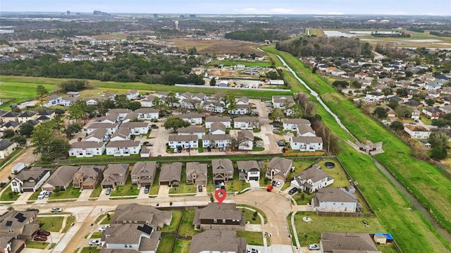 15010 Timberson Ridge Lane, Houston, TX 77090