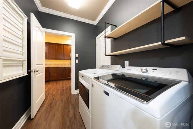 12420 172nd Street E #AA102, Puyallup, WA 98374