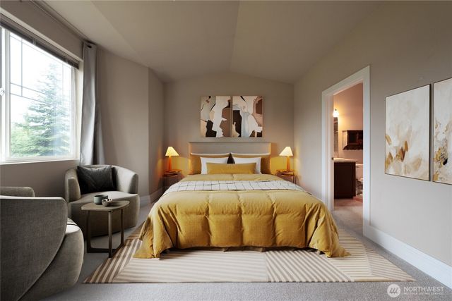 12420 172nd Street E #AA102, Puyallup, WA 98374