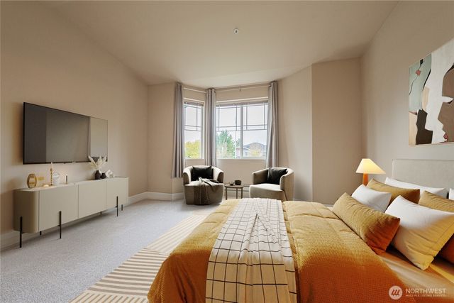 12420 172nd Street E #AA102, Puyallup, WA 98374