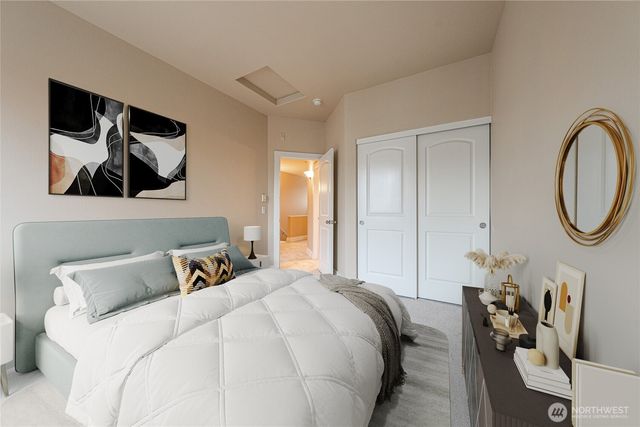 12420 172nd Street E #AA102, Puyallup, WA 98374