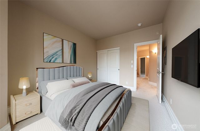 12420 172nd Street E #AA102, Puyallup, WA 98374