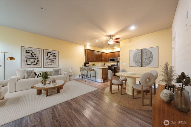 12420 172nd Street E #AA102, Puyallup, WA 98374